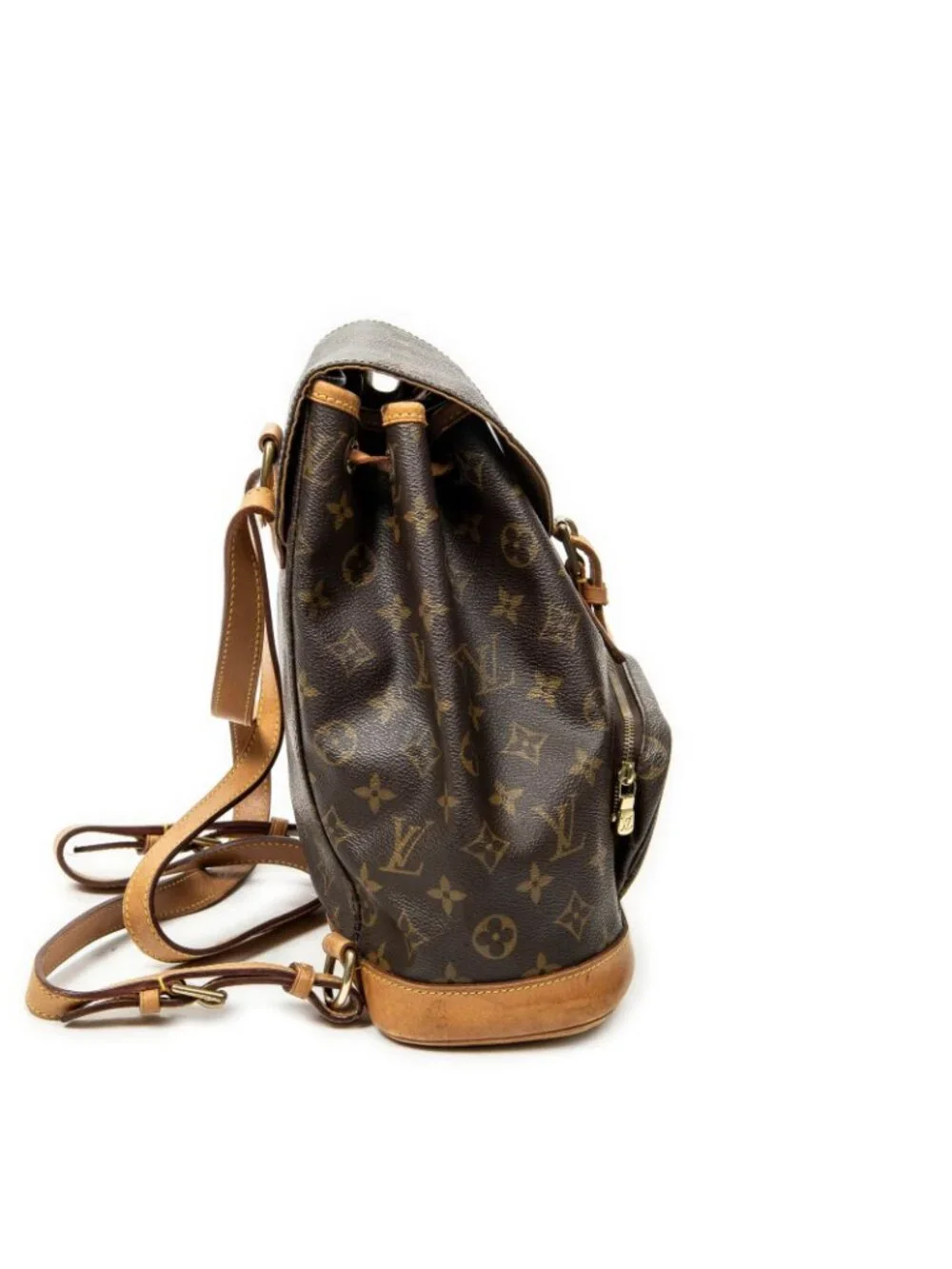 Louis Vuitton this authentic